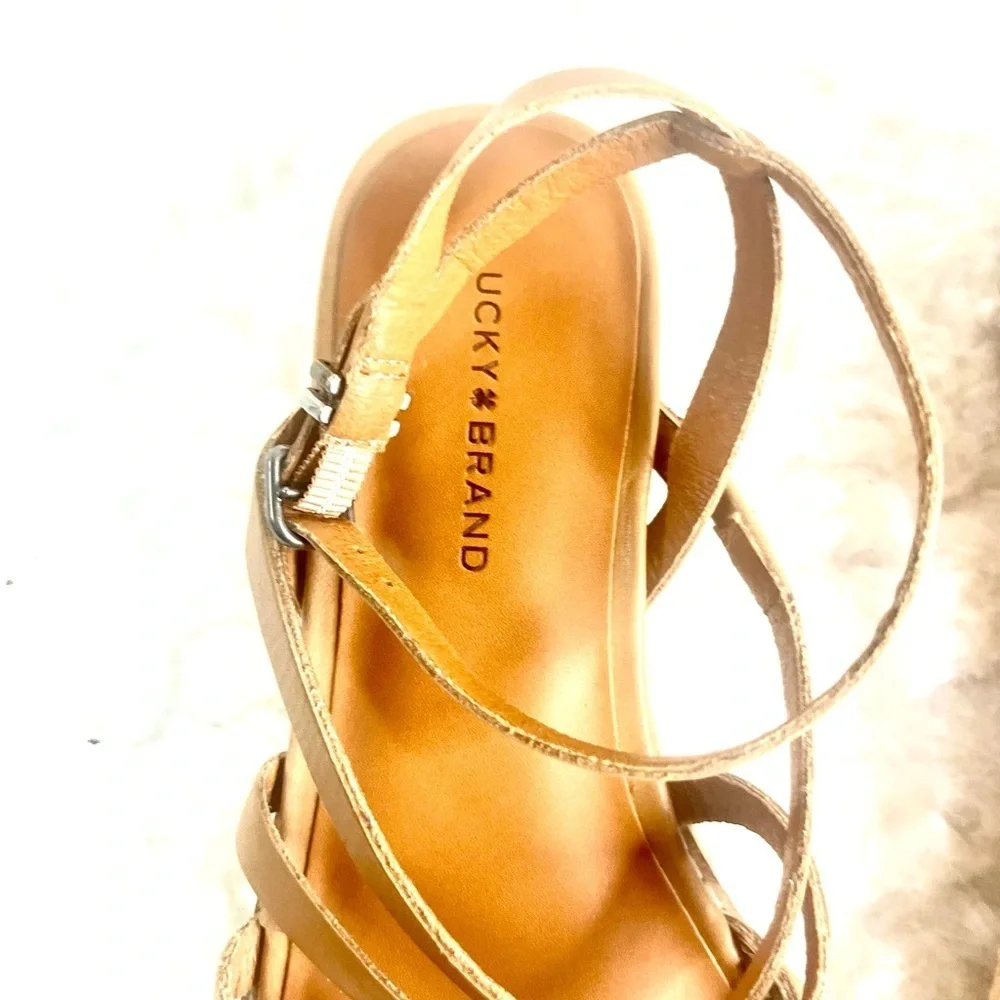 Lucky Brand lucky brand